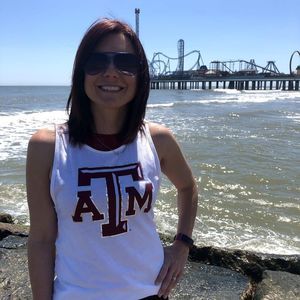 Meet your Posher, Kathi